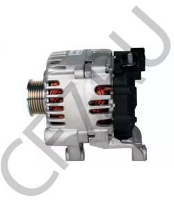 12 31 7 799 181 ALPINA Генератор в городе Екатеринбург